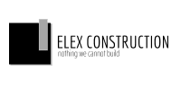 ELEX CONSTRUCTION STUCCO & PLASTER LTD Logo